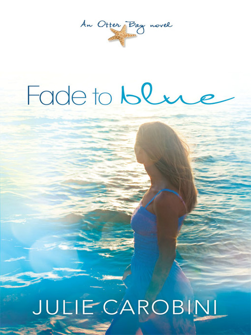 Cover image for Fade to Blue